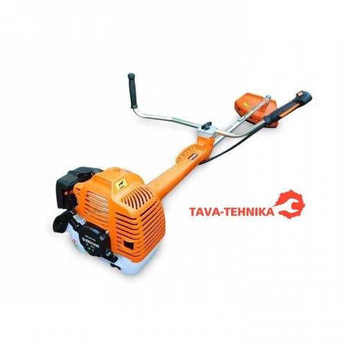 ERMAN 2,8 kW benzīna trimeris (EM-BC430)