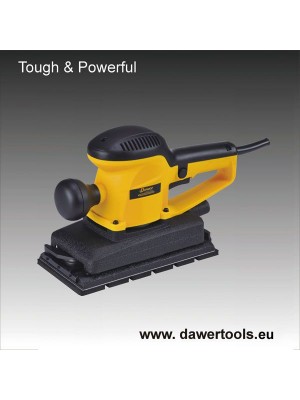 Vibrācijas slīpmašīna - DW330