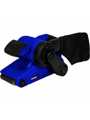 Lentes slīpmašīna Dedra (DED7949)