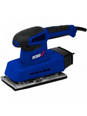 Vibrācijas slīpmašīna Dedra (DED7943)
