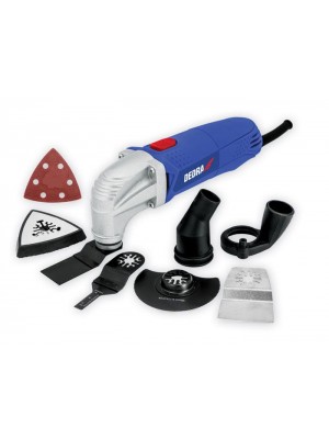 Daudzfunkcionāls instruments Dedra (DED7945)