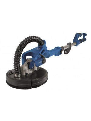 Sienu slīpēšanas mašīna DS920 + 6 slīpēšanas diski