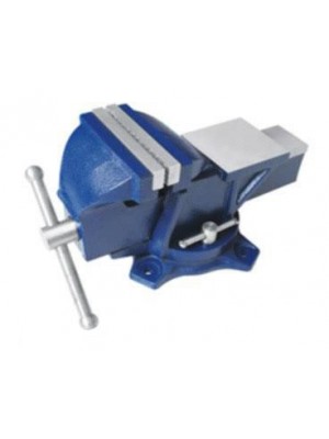 Тиски слесарные поворотные 150mm (LT89006) Тиски слесарные поворотные 150mm (LT89006)