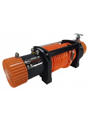 Akumulatoru vinča BJC 12000 lbs, 12B (M80810)