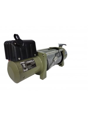 Akumulatoru vinča 13000 lbs, 12B (M80812)