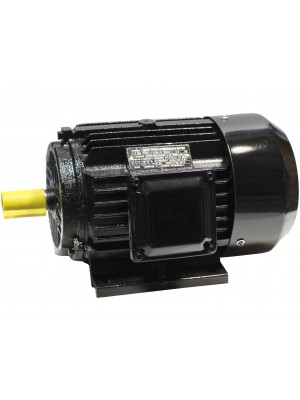 Trīsfāžu asinhronais motors 0,75 kW (Y-801-2)