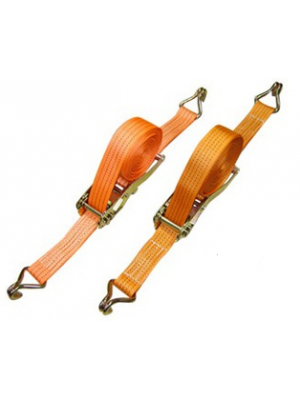 Siksna kravas nostiprināšanai 5 m, 2 gab. (KR1304)