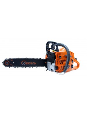 Ķēdes benzīna zāģis DEMON CS-58T 2.2 KW (M831342)