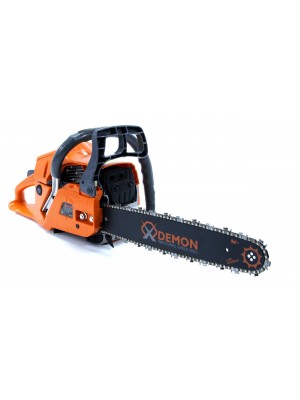 Ķēdes benzīna zāģis DEMON CS-58T 2.2 KW (M831342)
