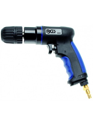 Pneimatiskais urbis ar 10 mm bezatslēgpatronu (8965)