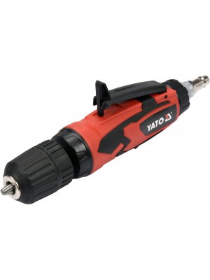  Pneimatiskais taisnais urbis 10 mm (YT-09695)