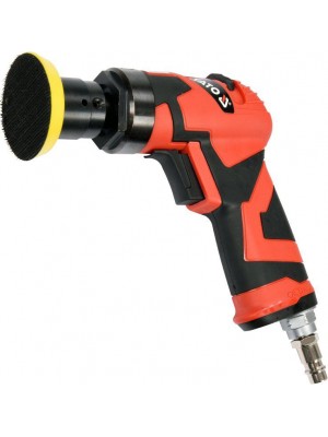 Pneimatiskā slīpmašīna (YT-09730)