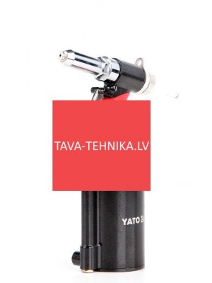 Pneimokniedētājs 3,2-6,4 мм (YT-3618)