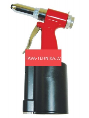 Pneimokniedētājs 1/4'' (AT6018)