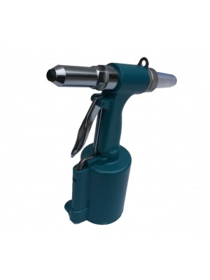 Pneimatiskais hidrauliskais kniedētājs no 2,4 līdz 5,00 mm/5 bar (tērauda kniedēm) (ARG01)