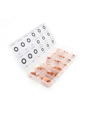 Vara starpliku komplekts 150 gab. (KD10503)