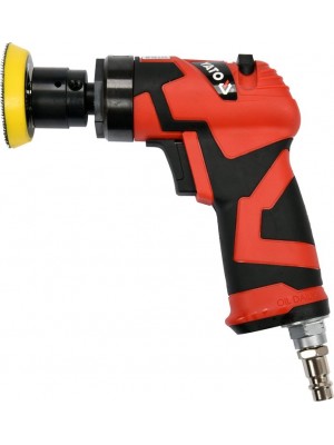 Pneimatiskā slīpmašīna (YT-09730)