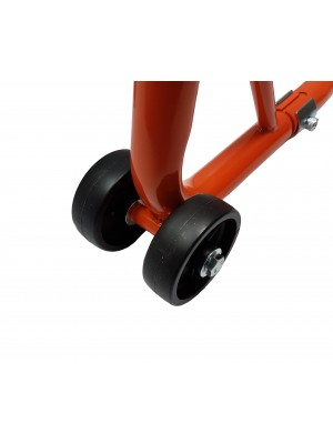 Motociklu pacēlājs 280 kg (M80176)