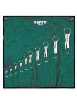 Gredzenu uzgriežņu komplekts 10gab. (5,5-32) (S08012)