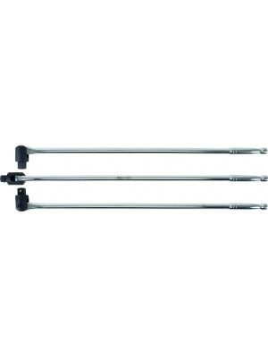 Elastīgs rokturis|ārējais kvadrāts 25mm (1")|1000mm (376) Elastīgs rokturis|ārējais kvadrāts 25mm (1")|1000mm (376)