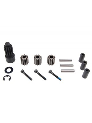 Griezes momenta pavairotāja remonta komplekts|BGS 1204 (1204-REPAIR)