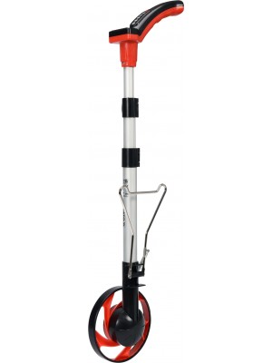 Elektroniskais mērītājs ar riteni 0,1 - 10 000 m (YT-71655)