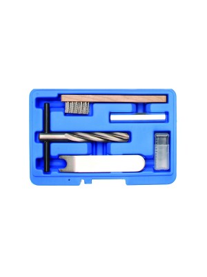 Priekšējo tīrītāju remonta komplekts|VW Golf IV, Audi A3, Seat, Skoda (8631)