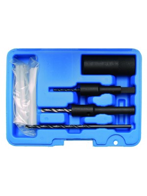 Remkomplekts aizmugurējā loga mazgātājam|VAG (8632)