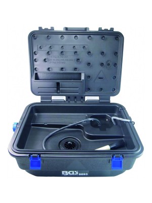 Омыватель мелких деталей 20л, 230V (8693)