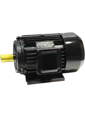 Трехфазный асинхронный двигатель 11kW (Y-160M-2)
