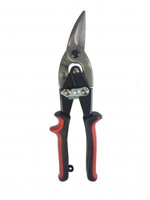 Metāla šķēres 12" uz labo pusi (M48519)