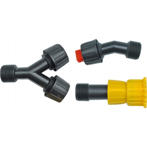 Miglotāja uzgaļu komplekts (89538) Miglotāja uzgaļu komplekts (89538)