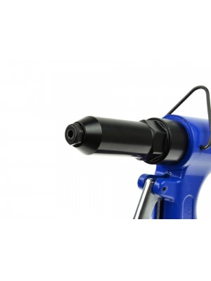 Pneimatiskais kniedētājs 2,4-6,4 mm (G01348)