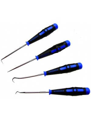 Āķu komplekts CR-V, 4gab. (8451)