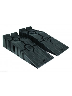 Rampa automašīnai, 2 gab. (CR25)