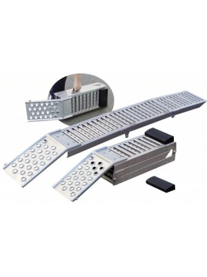 Rampu komplekts|saliekamas|2 gab. (2999)