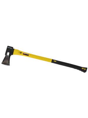 cirvis koka šķelšanai 2000g (KD213) cirvis koka šķelšanai 2000g (KD213)