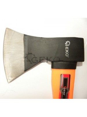 Топор с пластиковой ручкой 600g (G72220)