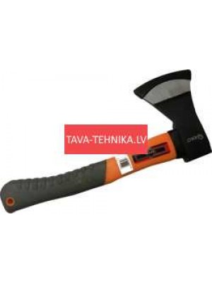 Топор с пластиковой ручкой 12500g (G72223)