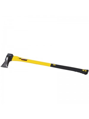 koka šķelšanas cirvis 1000g (KD216) koka šķelšanas cirvis 1000g (KD216)